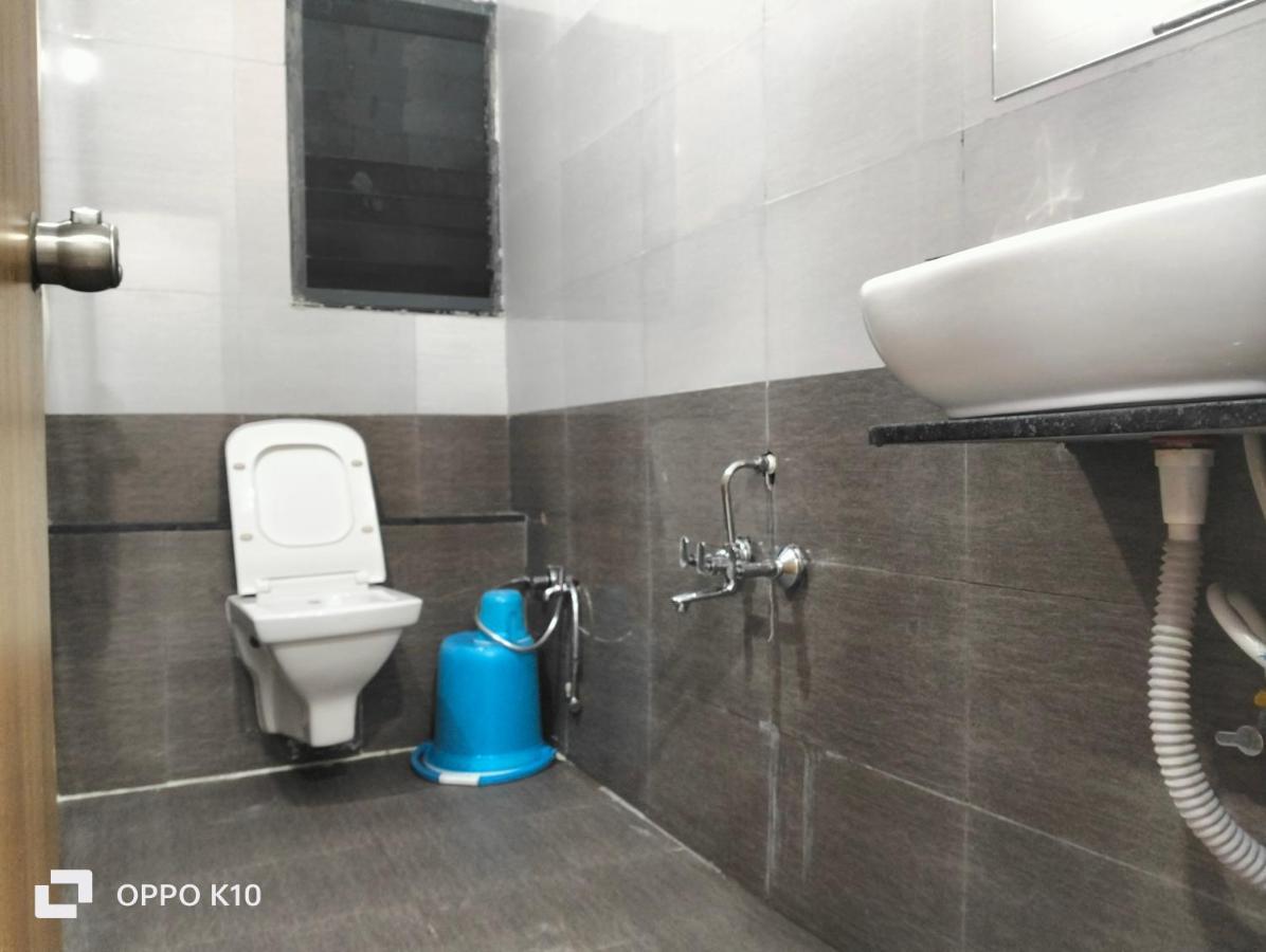Hotel Rudra Palace Ānand Εξωτερικό φωτογραφία